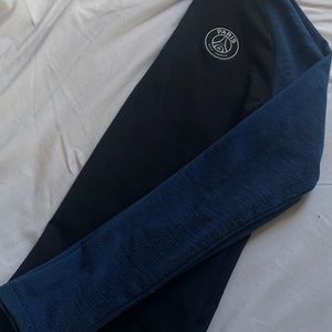 PSG Warm Up Jacket